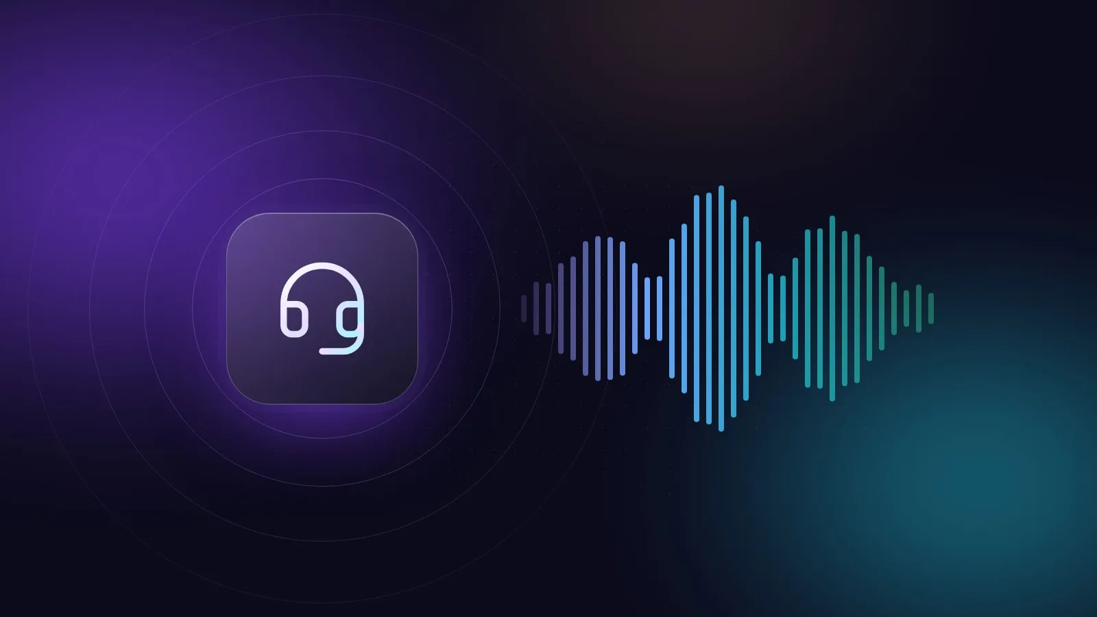 Native Arabic AI call-center agent