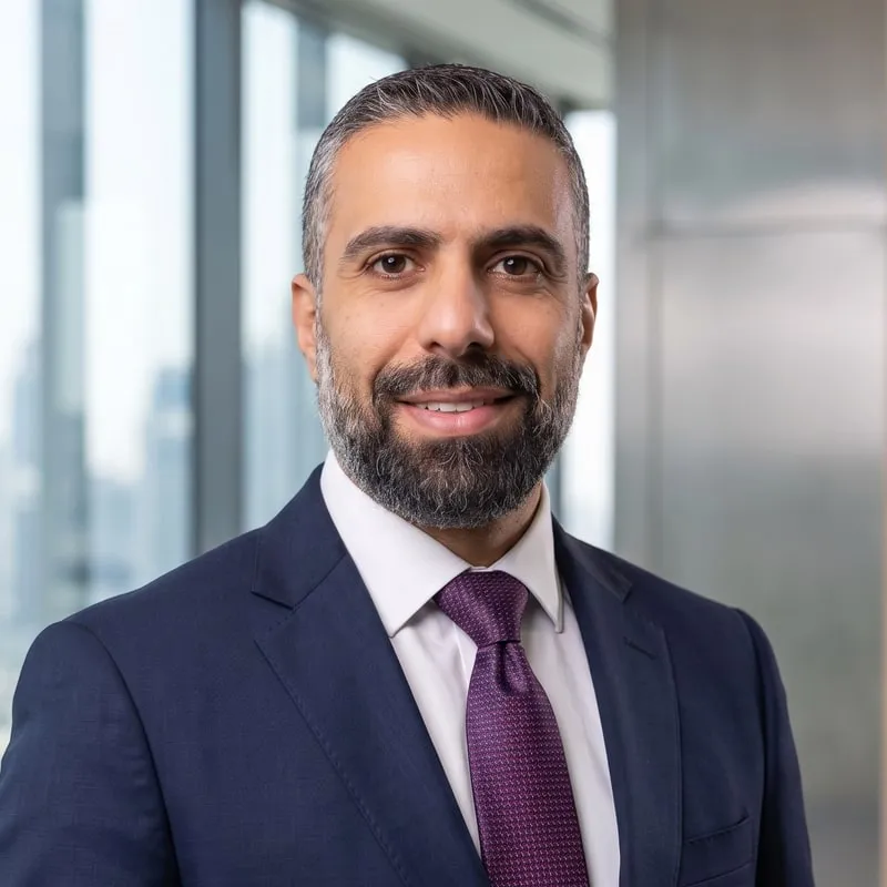 Daniel Khayat